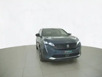 Photo Peugeot 3008 Gt