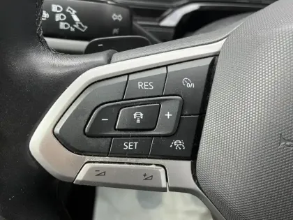 Photo 25 Volkswagen Polo  1.0 TSI 95 S&S DSG7