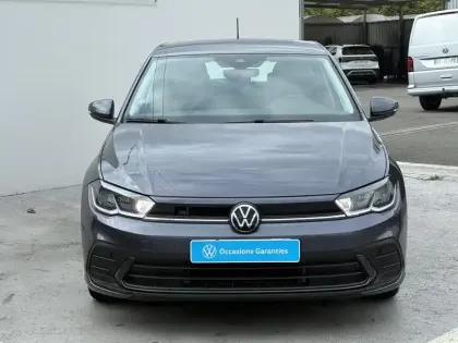 Photo 3 Volkswagen Polo  1.0 TSI 95 S&S DSG7