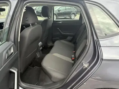 Photo 26 Volkswagen Polo  1.0 TSI 95 S&S DSG7