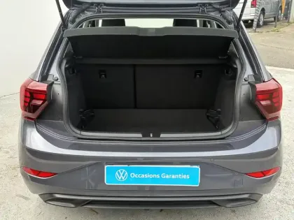 Photo 8 Volkswagen Polo  1.0 TSI 95 S&S DSG7