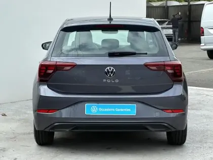 Photo 1 Volkswagen Polo  1.0 TSI 95 S&S DSG7