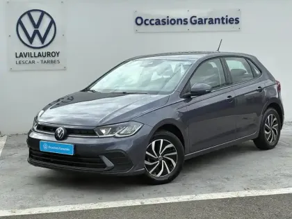 Photo Volkswagen Polo Life