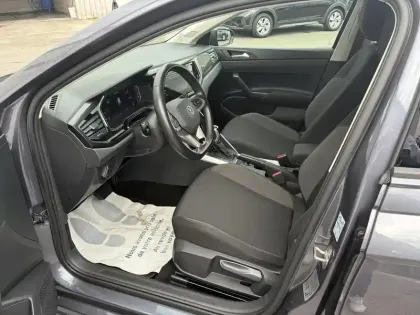 Photo 7 Volkswagen Polo  1.0 TSI 95 S&S DSG7