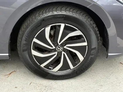 Photo 12 Volkswagen Polo  1.0 TSI 95 S&S DSG7