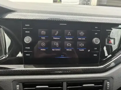 Photo 20 Volkswagen Polo  1.0 TSI 95 S&S DSG7