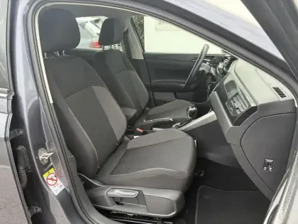 Photo 27 Volkswagen Polo  1.0 TSI 95 S&S DSG7