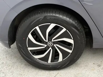 Photo 11 Volkswagen Polo  1.0 TSI 95 S&S DSG7