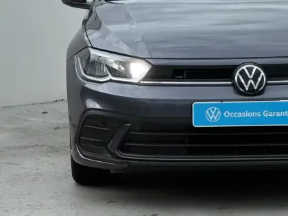 Photo 9 Volkswagen Polo  1.0 TSI 95 S&S DSG7