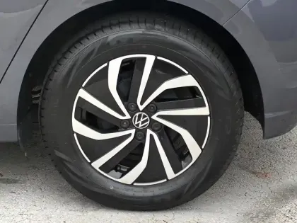 Photo 10 Volkswagen Polo  1.0 TSI 95 S&S DSG7