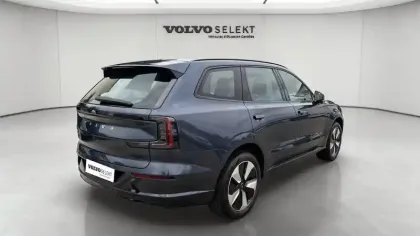 Photo 28 Volvo Ex90  Twin AWD 408 ch 1EDT