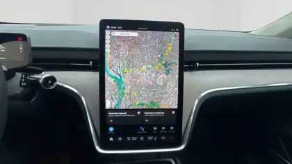 Photo 35 Volvo Ex90  Twin AWD 408 ch 1EDT