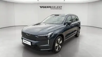 Photo 46 Volvo Ex90  Twin AWD 408 ch 1EDT