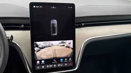 Photo 36 Volvo Ex90  Twin AWD 408 ch 1EDT