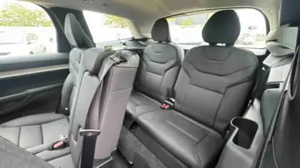 Photo 45 Volvo Ex90  Twin AWD 408 ch 1EDT