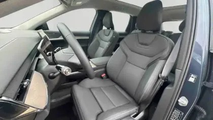 Photo 56 Volvo Ex90  Twin AWD 408 ch 1EDT