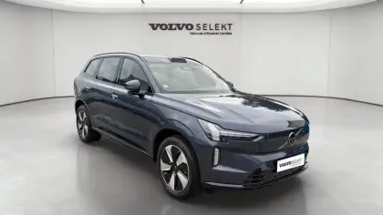 Photo 53 Volvo Ex90  Twin AWD 408 ch 1EDT