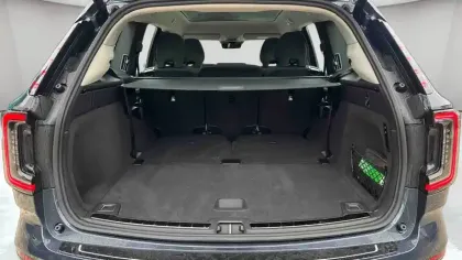Photo 50 Volvo Ex90  Twin AWD 408 ch 1EDT