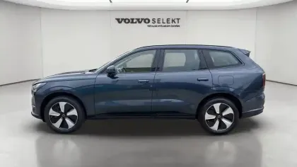 Photo 24 Volvo Ex90  Twin AWD 408 ch 1EDT