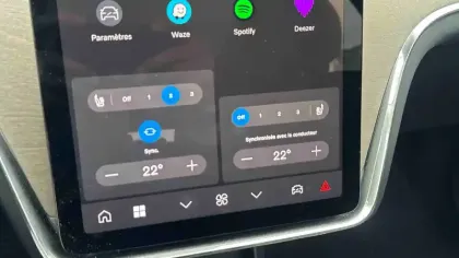 Photo 38 Volvo Ex90  Twin AWD 408 ch 1EDT