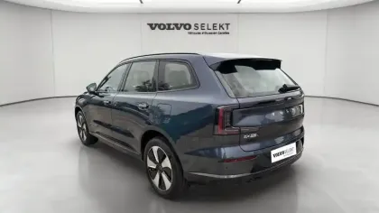 Photo 25 Volvo Ex90  Twin AWD 408 ch 1EDT