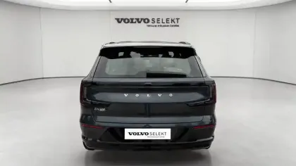 Photo 49 Volvo Ex90  Twin AWD 408 ch 1EDT