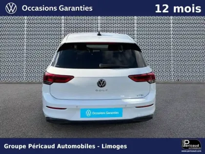 Photo 3 Volkswagen Golf  1.0 eTSI OPF 110 DSG7