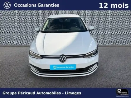 Photo 4 Volkswagen Golf  1.0 eTSI OPF 110 DSG7