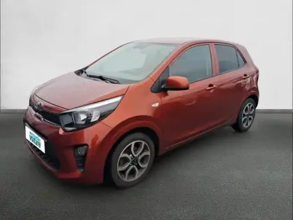 Photo Kia Picanto Active
