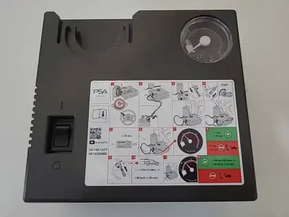 Photo 38 Peugeot 3008  Hybrid 225 e-EAT8