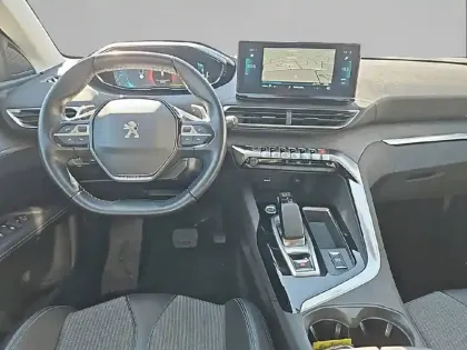 Photo 7 Peugeot 3008  Hybrid 225 e-EAT8