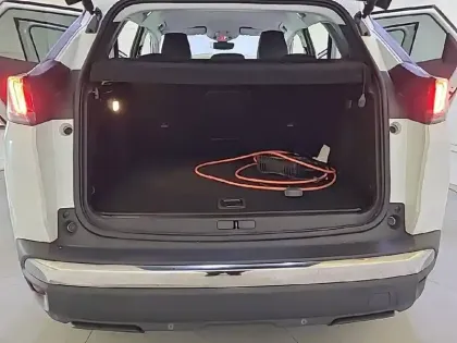 Photo 26 Peugeot 3008  Hybrid 225 e-EAT8