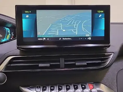 Photo 39 Peugeot 3008  Hybrid 225 e-EAT8