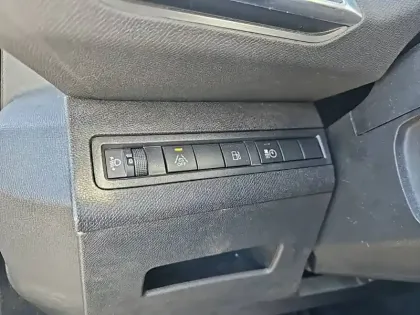 Photo 19 Peugeot 3008  Hybrid 225 e-EAT8