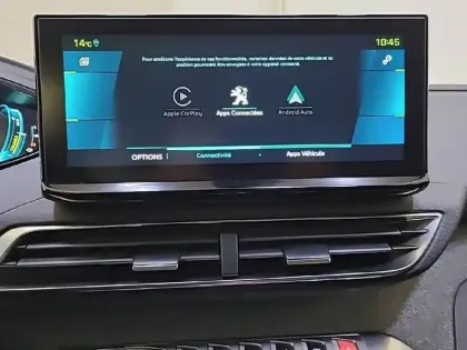 Photo 44 Peugeot 3008  Hybrid 225 e-EAT8