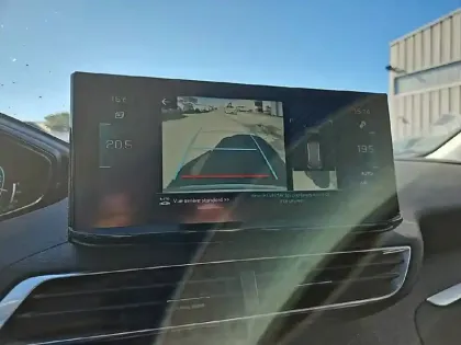 Photo 17 Peugeot 3008  Hybrid 225 e-EAT8