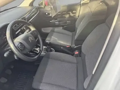 Photo 10 Citroën C3  PureTech 83 S&S BVM5