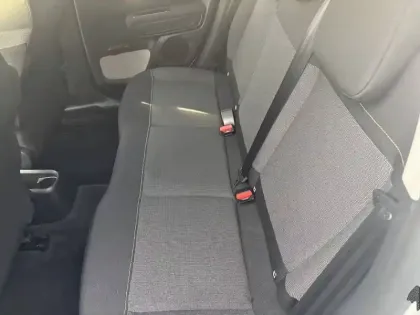 Photo 11 Citroën C3  PureTech 83 S&S BVM5