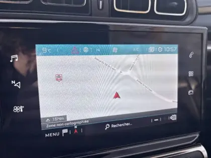 Photo 14 Citroën C3  PureTech 83 S&S BVM5