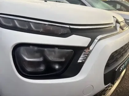 Photo 15 Citroën C3  PureTech 83 S&S BVM5