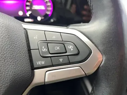 Photo 13 Volkswagen Golf  1.0 TSI OPF 110 BVM6