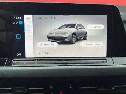 Photo 19 Volkswagen Golf  1.0 TSI OPF 110 BVM6