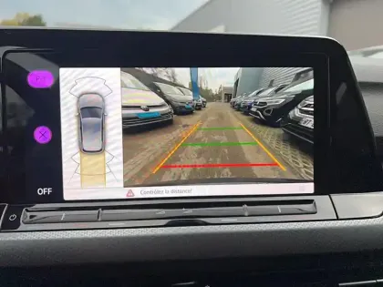 Photo 15 Volkswagen Golf  1.0 TSI OPF 110 BVM6