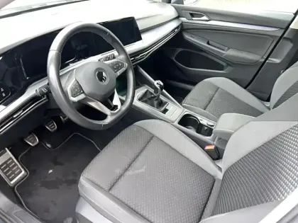 Photo 6 Volkswagen Golf  1.0 TSI OPF 110 BVM6