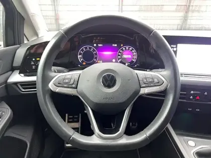 Photo 9 Volkswagen Golf  1.0 TSI OPF 110 BVM6