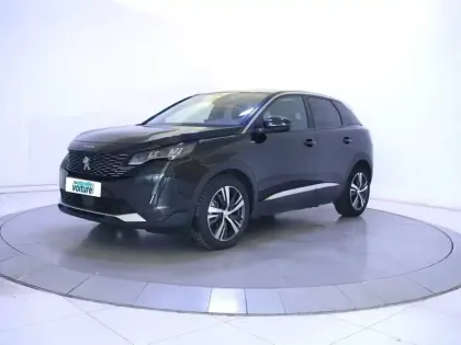 Photo 59 Peugeot 3008  Hybrid 225 e-EAT8