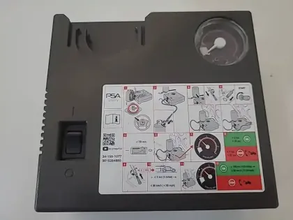 Photo 76 Peugeot 3008  Hybrid 225 e-EAT8