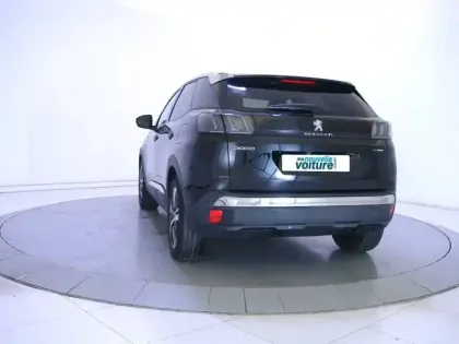 Photo 30 Peugeot 3008  Hybrid 225 e-EAT8