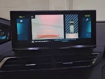 Photo 78 Peugeot 3008  Hybrid 225 e-EAT8