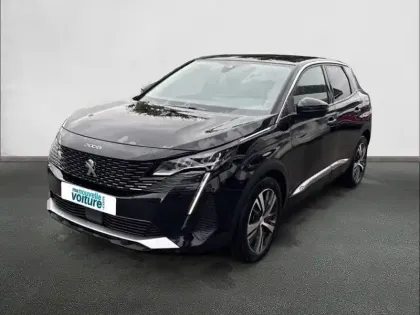 Photo Peugeot 3008 Allure